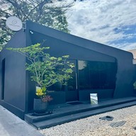 หน้าร้าน Good Flavors Coffee ราชพฤกษ์