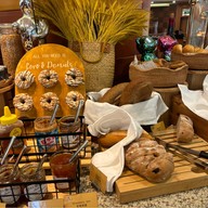 Renaissance Brasserie Renaissance Pudong hotel