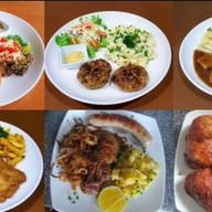 Lukis Kitchen Thai & European food