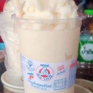 เมนูของร้าน ปั่น ป่ะ ล่ะ (สี่แยกเทพารักษ์)