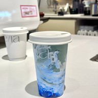 เมนูของร้าน ve/la - EMSPHERE Emsphere