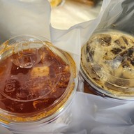 Bellinee's Bake & Brew บองมาเช่