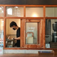 Damn Licious Coffee แดมลิเชียส