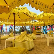 MORE THAN Beach & Cafe -