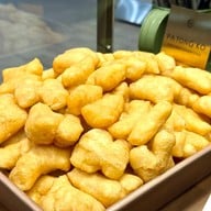 เมนูของร้าน ชงดี เซ็นทรัลเวสต์วิลล์