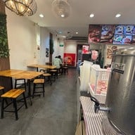 บรรยากาศ เช็งซิมอี๊ สาขาเมืองทองธานี (ขนมหวาน, น้ำแข็งไส, เต้าทึง, บัวลอย)