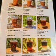 MORE THAN Beach & Cafe -