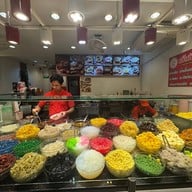 บรรยากาศ เช็งซิมอี๊ สาขาเมืองทองธานี (ขนมหวาน, น้ำแข็งไส, เต้าทึง, บัวลอย)