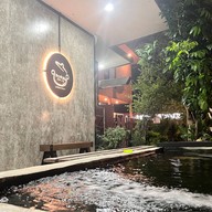 คิดเช่นเน KitchenNay Cafe and Bistro