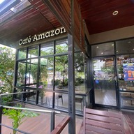 Café Amazon - DD327  ปตท.หจก. เลิศสวัสดิ์ปิโตรเลียม