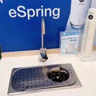 บรรยากาศ Amway Café Amway สำนักงานใหญ่