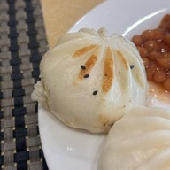 Renaissance Brasserie Renaissance Pudong hotel