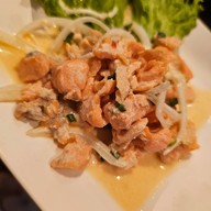 Sukishi Korean Charcoal Grill เมกาบางนา ชั้น 1