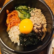 Sukishi Korean Charcoal Grill เมกาบางนา ชั้น 1