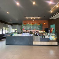 Café Amazon - DD327  ปตท.หจก. เลิศสวัสดิ์ปิโตรเลียม