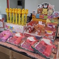 บรรยากาศ Memory House Cafe’ Memory House Coffee