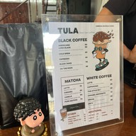 ตุลา Slow bar coffee