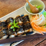 เมนูของร้าน อโณทัย