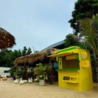 MORE THAN Beach & Cafe -