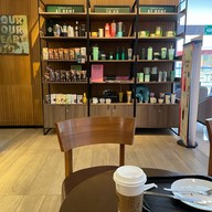 Starbucks โรงพยาบาลพญาไท 2