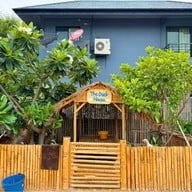 MORE THAN Beach & Cafe -