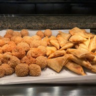 Renaissance Brasserie Renaissance Pudong hotel