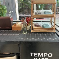 The Tempo Coffee Bar and Cafe' ลาดกระบัง