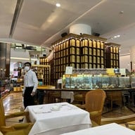 TWG Tea ดิ เอ็มโพเรียม