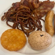 Renaissance Brasserie Renaissance Pudong hotel