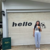 ตุลา Slow bar coffee