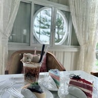 เมนูของร้าน Memory House Cafe’ Memory House Coffee