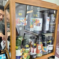 56 Hom Kope ( MRT บางไผ่ )