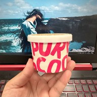 PURE SCOOP ICE CREAM SJ Infinite One Business Complex