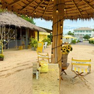 MORE THAN Beach & Cafe -