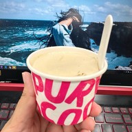 PURE SCOOP ICE CREAM SJ Infinite One Business Complex