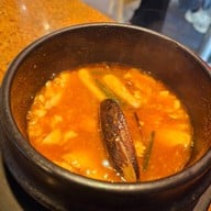 Sukishi Korean Charcoal Grill เมกาบางนา ชั้น 1