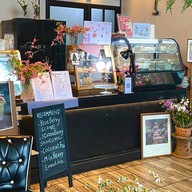 Pattra cafe