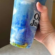 เมนูของร้าน Oh! Juice - โอ้ จู๊ซ Central Ladprao