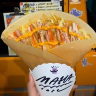 MAHA เครป