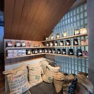 Kopi Roaster - โกปี๊ โรสเตอร์