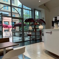 RedwoodTH Redwood Coffee