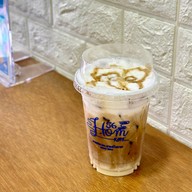 เมนูของร้าน 56 Hom Kope ( MRT บางไผ่ )