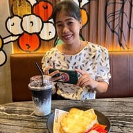 Kopi Roaster - โกปี๊ โรสเตอร์