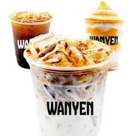 อเมริกาโน่ อ่างทอง