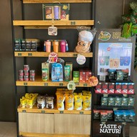 Café Amazon - DD327  ปตท.หจก. เลิศสวัสดิ์ปิโตรเลียม