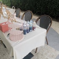 บรรยากาศ Memory House Cafe’ Memory House Coffee