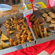 เมตตาอาหารเจ อู่เรือ