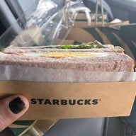 Starbucks Central Village