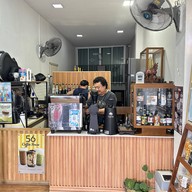 56 Hom Kope ( MRT บางไผ่ )