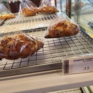 Bellinee's Bake & Brew บองมาเช่